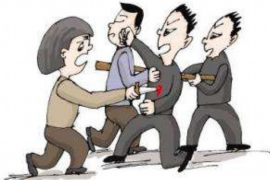 阜南融资清欠服务